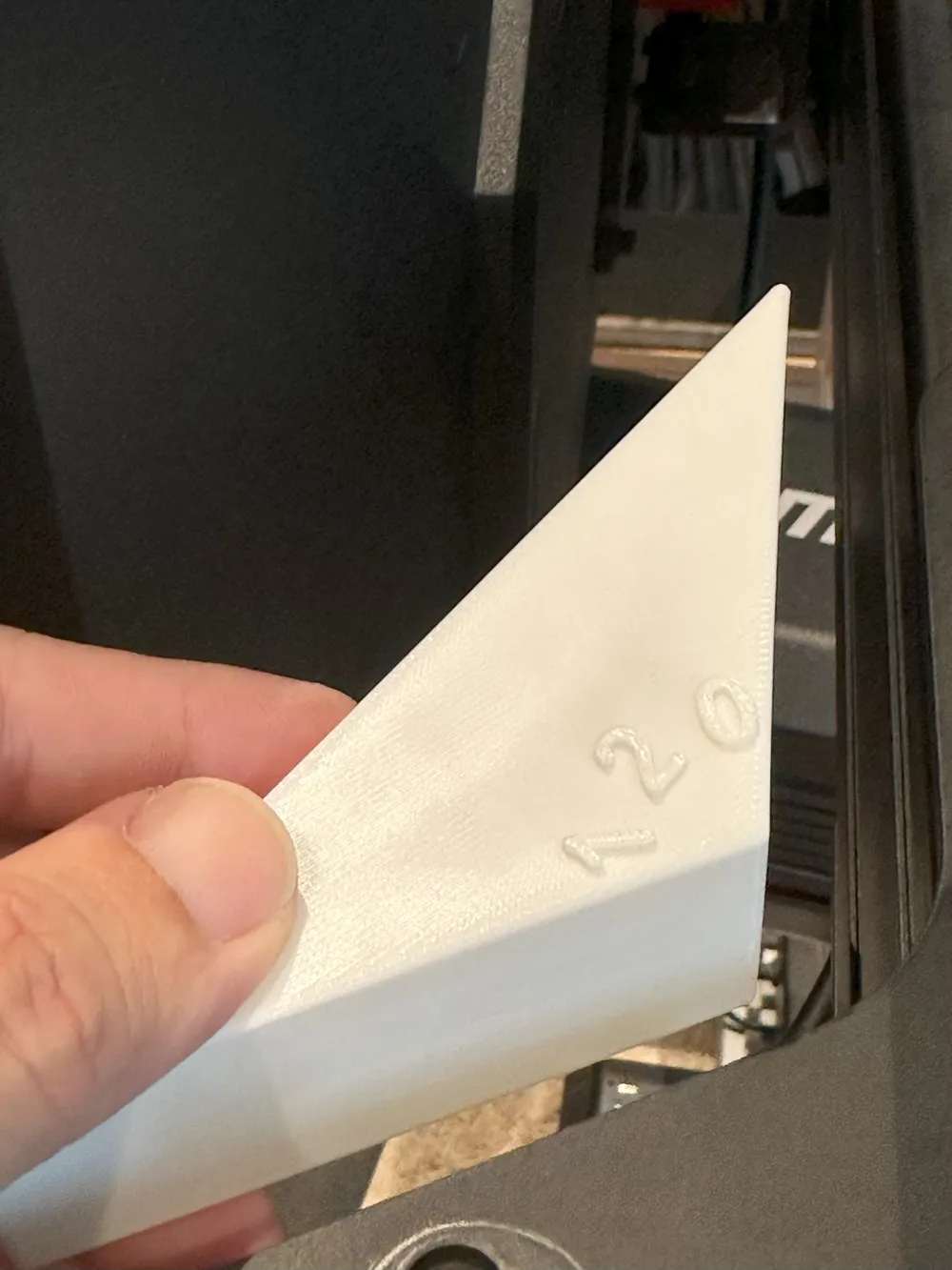 Sim Racing Triple Screen alignment tool by Mitchy Lin MakerWorld ...