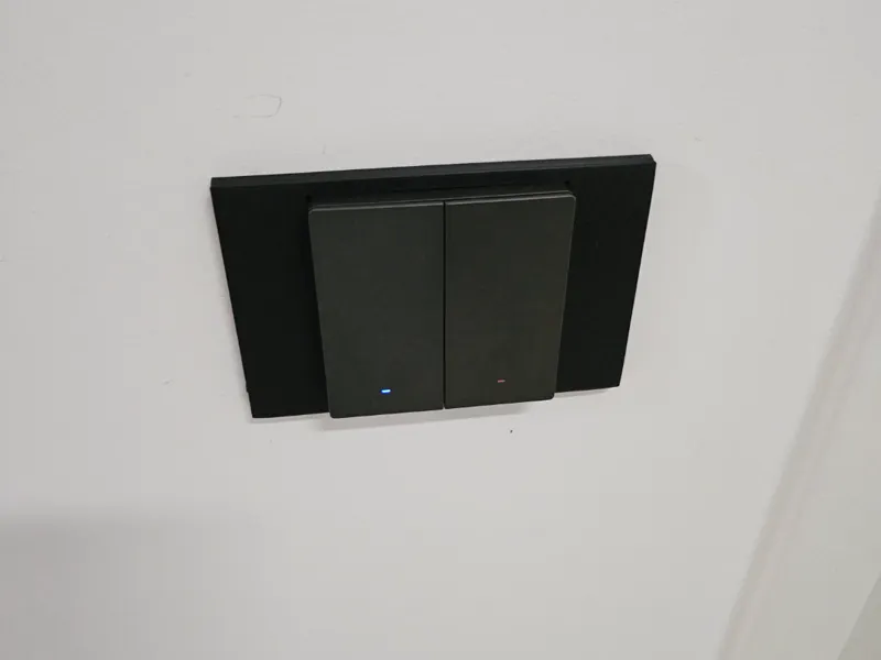 Gewiss GW24403 GW24403PM adapter