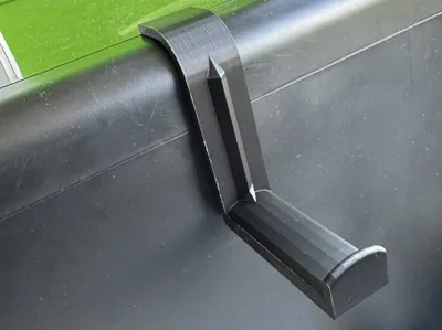 Adventurer 5M Pro Filament Holder (No Support)