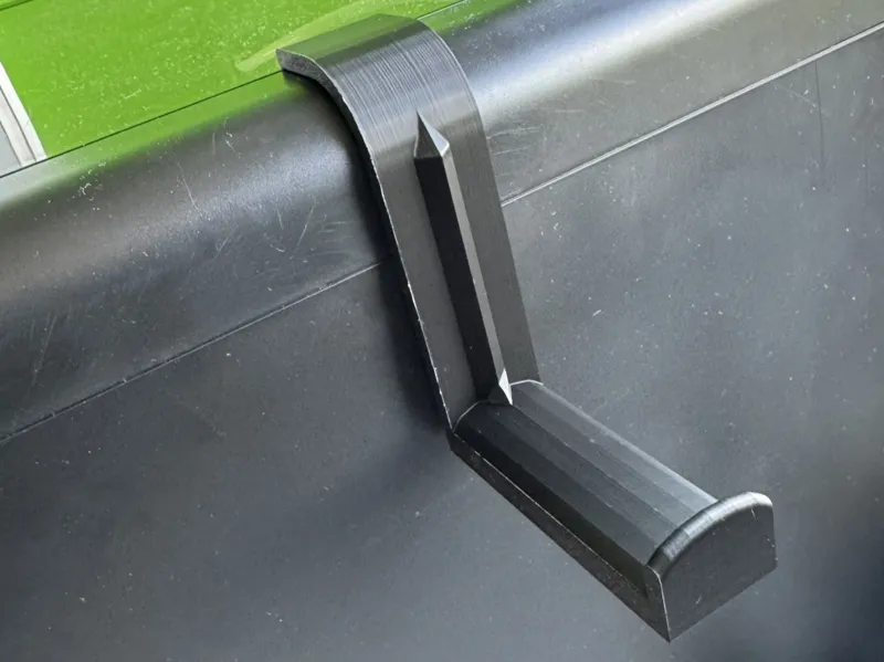 Adventurer 5M Pro Filament Holder (No Support)