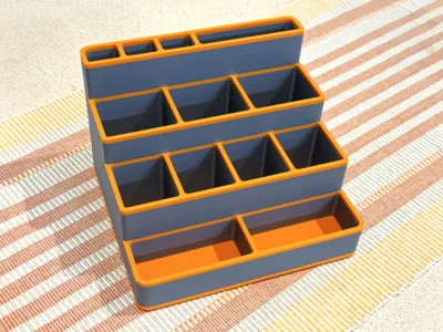 Desktop Organiser