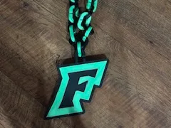 Fusion Softball hype chain