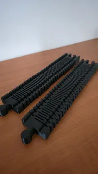 A1 Mini Version - 0.2mm layer, 2 walls, 5% infill