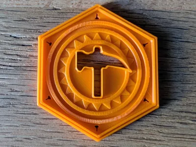 Age Of Sigmar Token