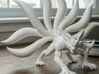 0.2mm layer, 2 walls, 10% infill
