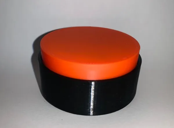 Le bouton d'urgence