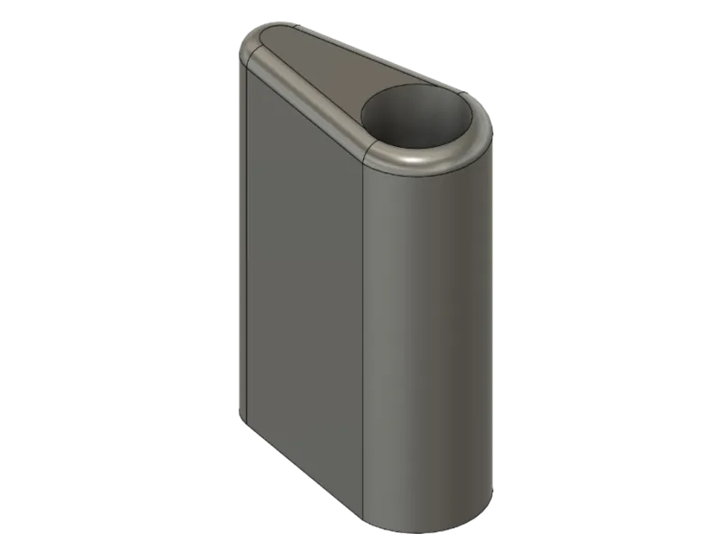 Toolgrid Compatible Medium Cam Holder
