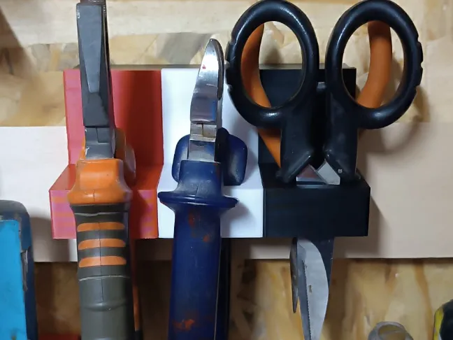 frenchfinity universal pliers holder