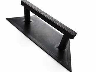 Sanding Spatula – Double Edge Precision Tool