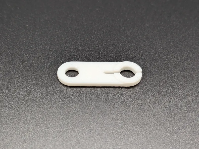 Plarail Ring Connector