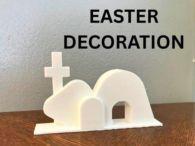 HE IS RISEN!
