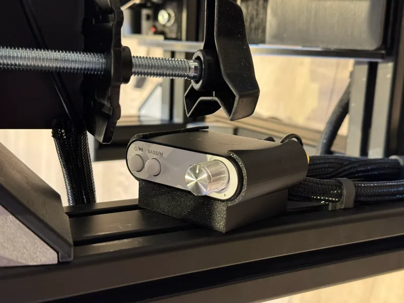 Nobsound Holder angled