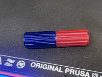 Outil de pose pour aimants 10x3 mm — photo 1
