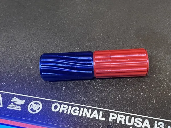 Outil de pose pour aimants 10x3 mm