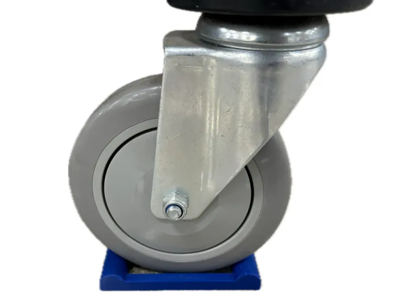 Furniture Wheel Stopper