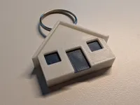 0.2mm layer, 2 walls, 30% infill