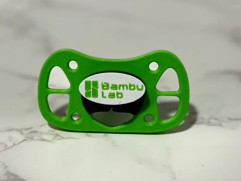 X2 ComfortPac Pacifier 