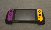 Poignées de confort Nintendo Switch — photo 4