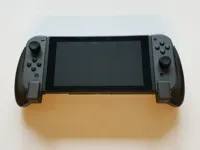 Poignées de confort Nintendo Switch — photo 2