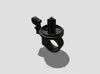 0.12mm layer, 4 walls, 15% infill