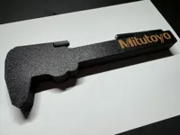 0.12mm layer, 2 walls, 25% infill