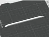 0.12mm layer, 2 walls, 100% infill