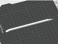0.12mm layer, 2 walls, 100% infill