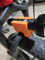 0.2mm nozzle, 0.14mm layer, 8 walls, 15% infill