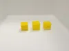 30mm cube, loose, 0.2mm layer, 2 walls, 15% infill