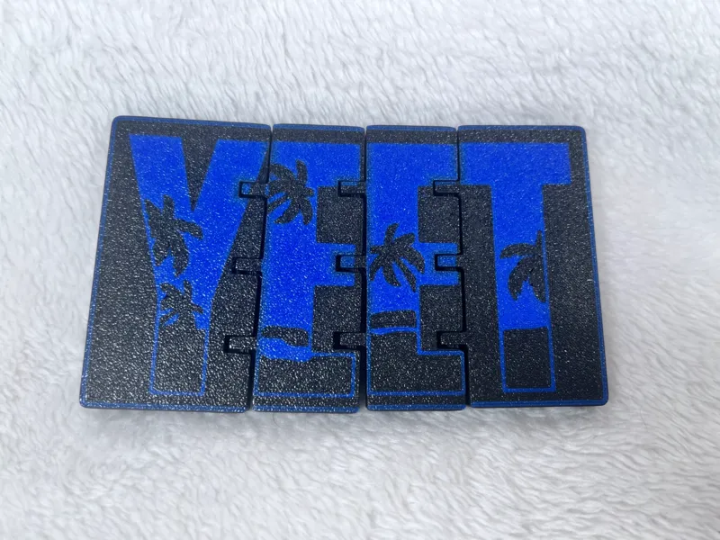 YEET flexi fidget
