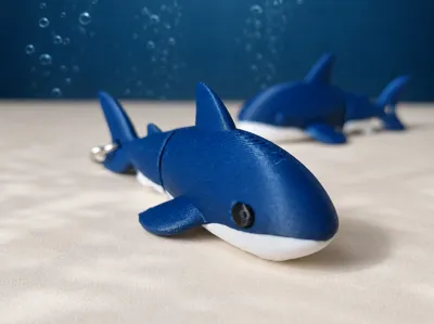 Flexi Shark