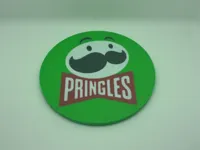 0.2mm layer, 2 walls, 10% infill