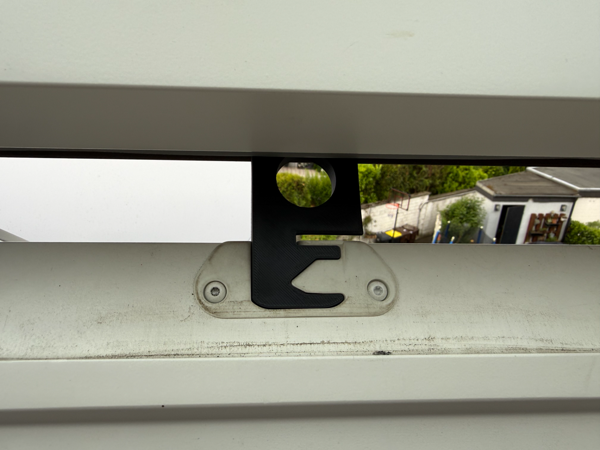 Verlängerungshaken für Velux-Fenster (ab 2016)