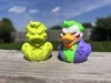 0.2mm layer, 3 walls, 8% infill