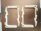 4x in one plate, +10% faster, 0.24mm layer