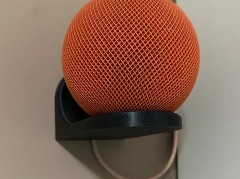Staffa HomePod