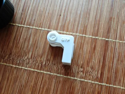 G7P Phone Holder Base