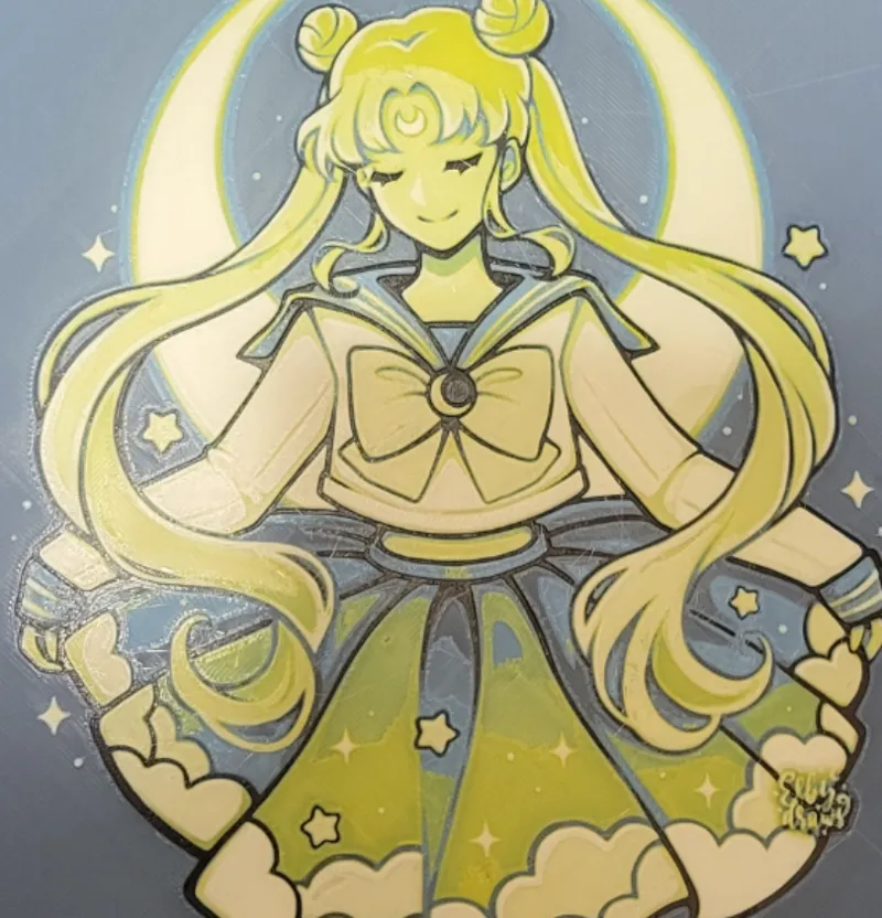 Usagi Sailor Moon