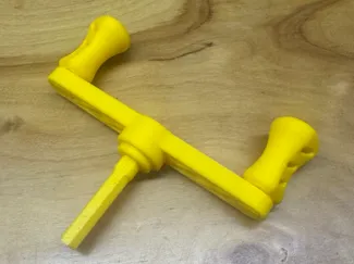 Rocker ARM for PASTA lite