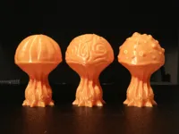 0.12mm layer, 2 walls, 50% infill
