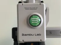 0.2mm layer, 2 walls, 5% infill