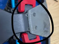 0.12mm layer, 30 walls, 15% infill