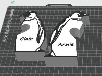 penguin 