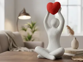 TENORA – Wenn Liebe sichtbar wird.