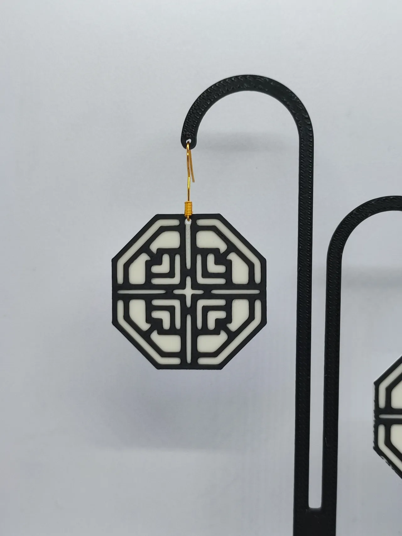 Aretes Mandala Urbano view 4