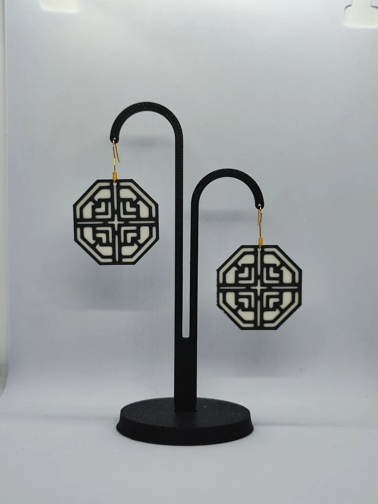 Aretes Mandala Urbano view 2