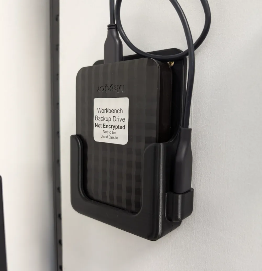 Guide pratique pour réparer un disque dur externe endommagé