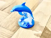 0.2mm layer, 2 walls, 30% infill