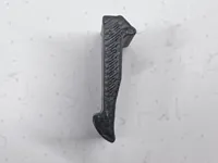 0.2mm layer, 3 walls, 8% infill
