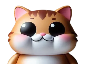 Gatito gordo